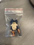 Davy Jones Lego gubbe