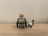 Lego Commander Wolffe