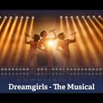 Dreamgirls the musical + hotell 14/9