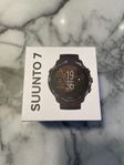 Suunto 7 Black