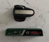 Bosch laservattenpass PLL 1p (ny)