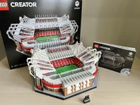 LEGO Old Trafford - 10272