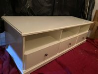 TV-bänk Hemnes Ikea 