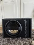 Phoenix Gold Z112AB-V2 Subwoofer