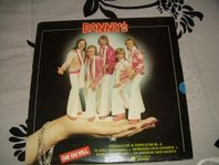  LP VINYL  DANNYS  OM DU VILL