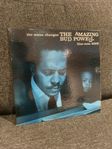 LP Bud Powell "the scene changes" BLUENOTE -59