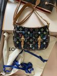 Louis Vuitton Multicolour 