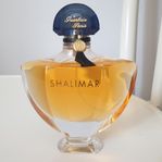 GUERLAIN SHALIMAR Edp 90ml