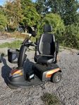 Elscooter Invacare Orion pro-19