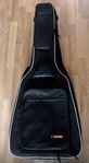 Akustisk Gitarr Soft Case