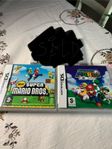 Nintendo DS - Mario Bundle 