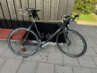 Cannondale CAAD7 racer