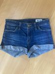 Jeansshorts från Crocker stl XS