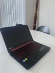 Azer Nitro 5 gaming Laptop 