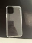 RhinoShield clear case (iphone 12/12 pro)