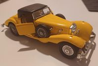 Mercedes Benz 540K 1/43 1936 säljes. 