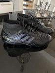 Adidasskor- predator 45,5 