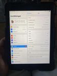 Ipad air 16GB