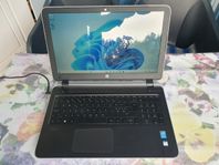 Hp Pavilion 17 tum 