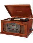 *Helt ny* Crosley Lancaster Entertainment Center