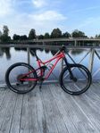 2020 Merida One-Sixty 400 mountainbike