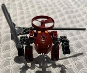 Lego Bionicle 4877 Rahaga Norik