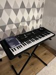 keyboard yamaha PSR-E363