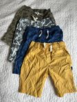 Short från H&M str 140