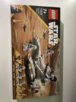 Lego Star Wars 75342 Republic Fighter Tank