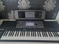 Yamaha psr A5000 