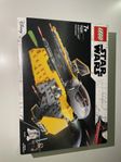 Lego Star Wars 75281 Anakins Jedi Interceptor