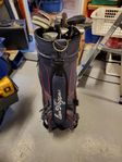 Ben Hogan tourbag 