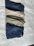 Chinos från H&M str 128