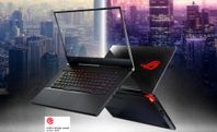 Asus ROG Zephyrus S GX502GW