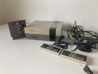 Nintendo NES