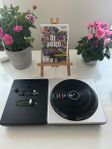 DJ Hero - Nintendo Wii