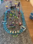 Lego Friends 41130 Amusement Park Roller Coaster