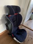 BeSafe bältesstol Izi Flex Isofix 