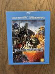 Blu-ray / dvd / film / Transformers 