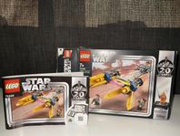 LEGO Star Wars 75258 