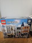 LEGO Creator - Stora Torget/Assembly Square (10255)