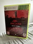 Dead island Special edition - Xbox 360