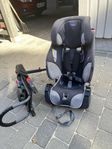 Klippan Triofix Recline