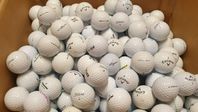 Golfbollar Titleist/Pro V1,Callaway,Taylormade mm