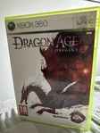 Dragon age origins - Xbox 360