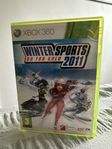 Winter sports 2011 - Xbox 360