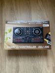 Pioneer DDJ-200 Smart DJ controller