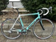 Bianchi via niore 7 2006