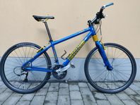 Cannondale F800 CAAD3 Medium Blue