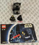 Lego star wars 7200 Final Duel I